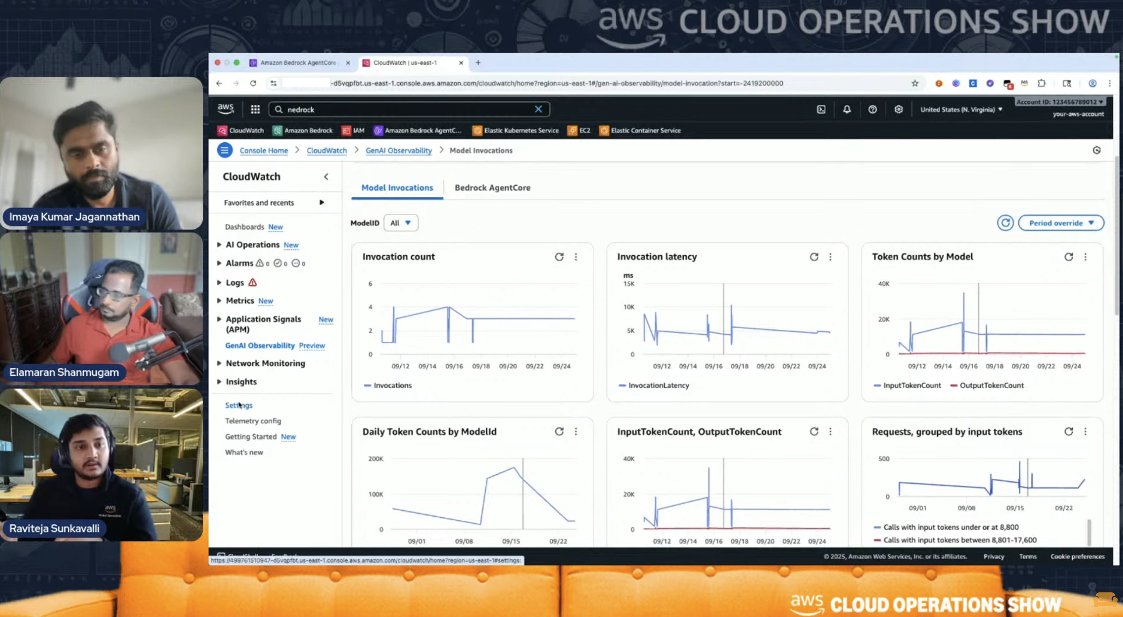 CloudOps Show Episode 16